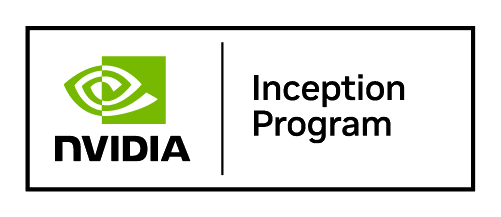 NVIDIA Inception Program - Asynchronus Ecosystem Partner